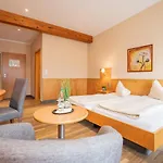 Hotel-gasthaus Adler Hotel Schopfheim