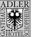 Hotel Hotel-gasthaus Adler Schopfheim