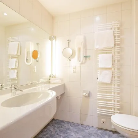 Hotel-gasthaus Adler *