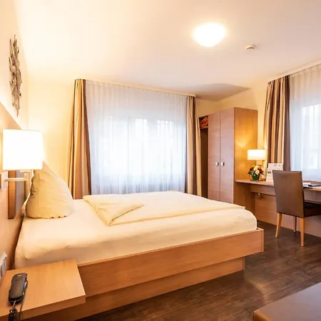 Hotel-gasthaus Adler 酒店