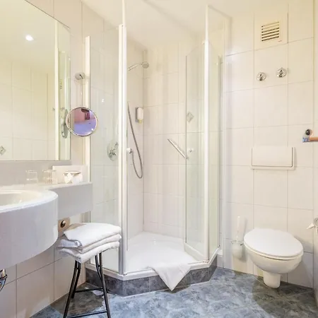 Hotel-gasthaus Adler Hotel Schopfheim