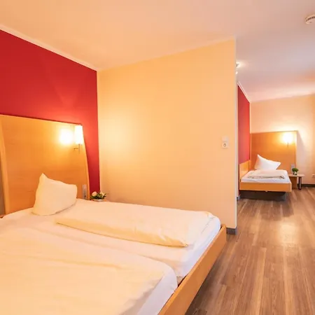 Hotel-gasthaus Adler Hotel *