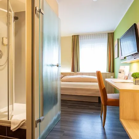 Hotel-gasthaus Adler * 肖普海姆
