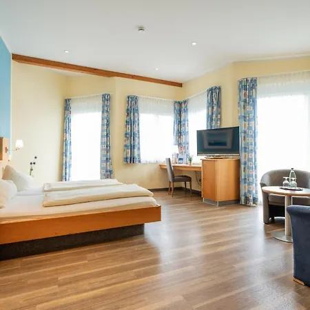 Hotel-gasthaus Adler * Schopfheim