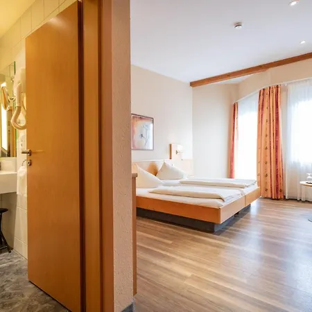 Hotel-gasthaus Adler Hotel