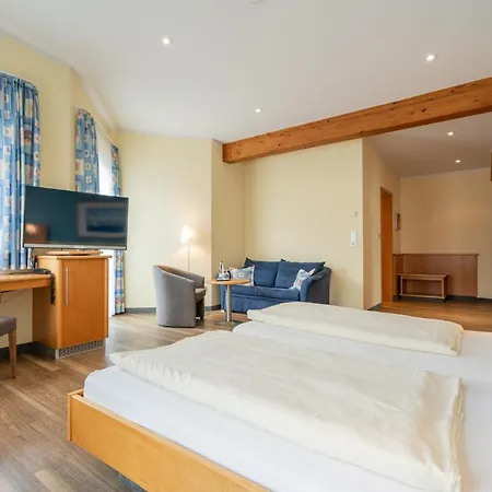 Hotel-gasthaus Adler Hotel