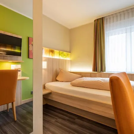 Hotel-gasthaus Adler * 肖普海姆