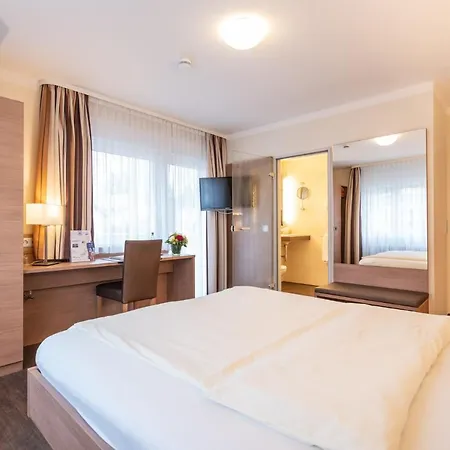 Hotel-gasthaus Adler * 肖普海姆