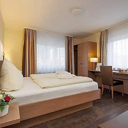 Hotel-gasthaus Adler