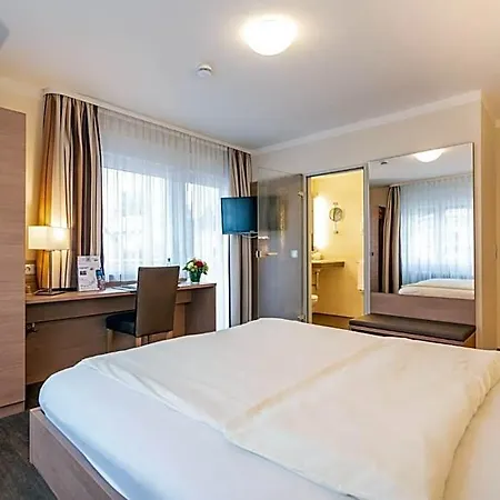 Hotel-gasthaus Adler * 肖普海姆