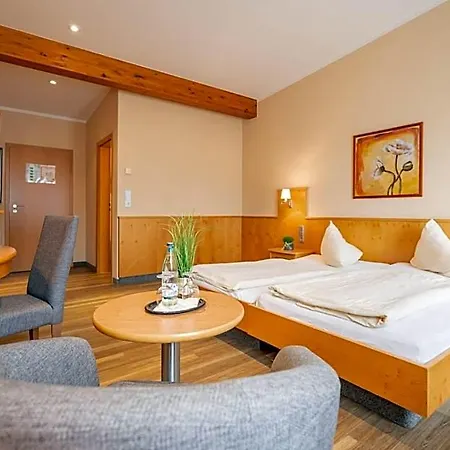 酒店 Hotel-gasthaus Adler