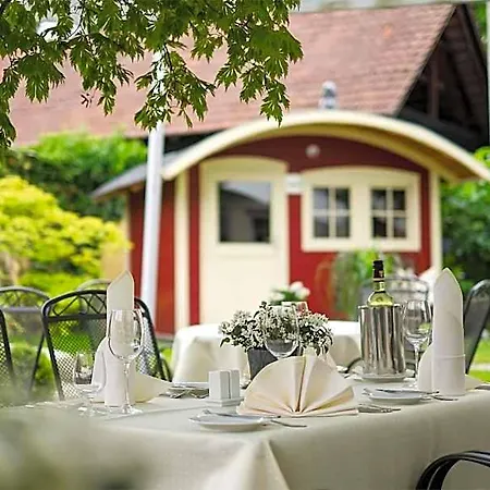 Hotel-gasthaus Adler * 肖普海姆