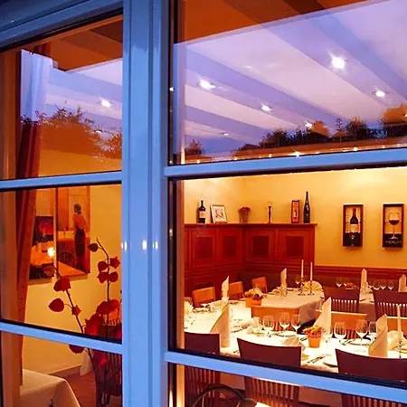 Hotel-gasthaus Adler *