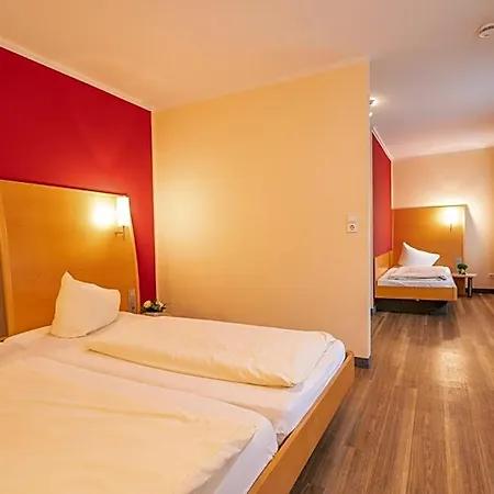 Hotel-gasthaus Adler