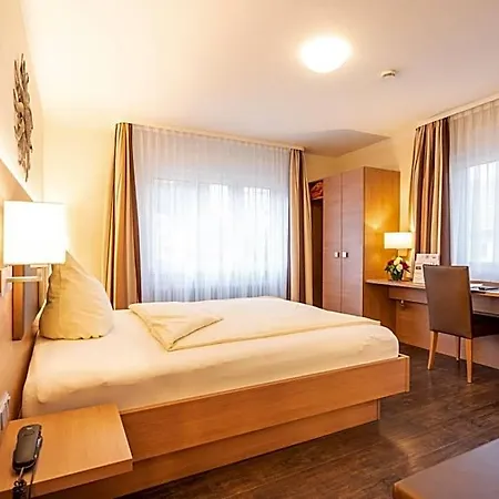 Hotel-gasthaus Adler *