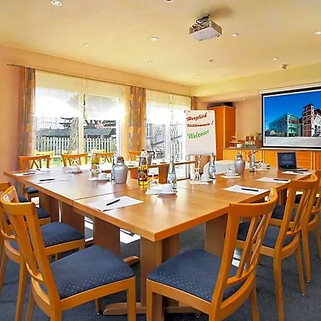 Hotel-gasthaus Adler * 肖普海姆