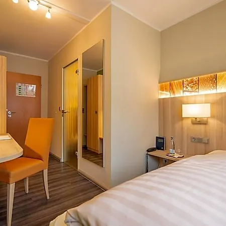 Hotel-gasthaus Adler * 肖普海姆