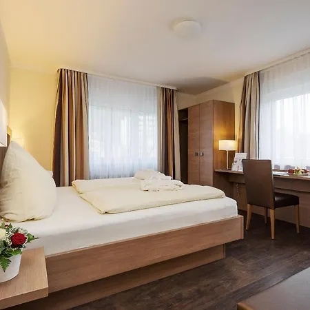 Hotel Hotel-gasthaus Adler