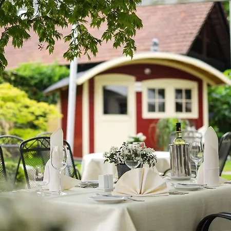 Hotel Hotel-gasthaus Adler