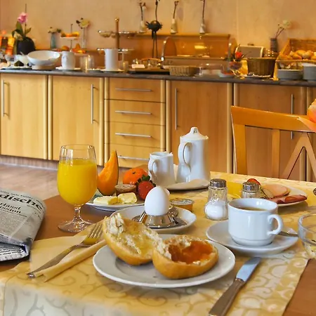 Hotel-gasthaus Adler