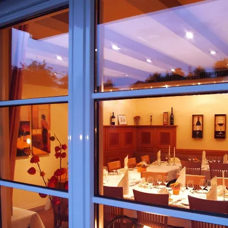 Hotel-gasthaus Adler Hotel Schopfheim