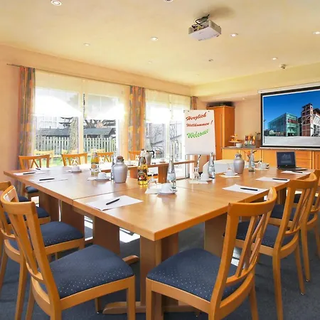 Hotel Hotel-gasthaus Adler *