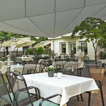 Hotel-gasthaus Adler Schopfheim