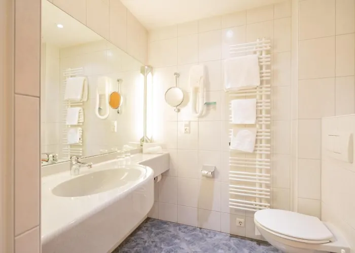 Hotel-gasthaus Adler *