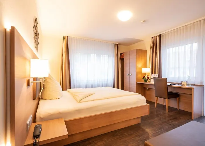 Hotel-gasthaus Adler Hotel