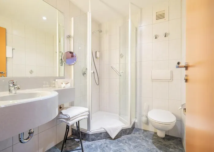 Hotel-gasthaus Adler Hotel Schopfheim