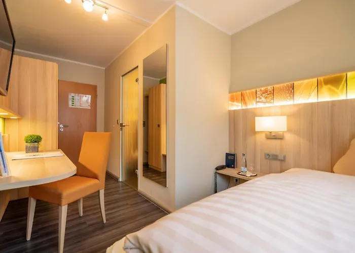 Hotel-gasthaus Adler Hotel *