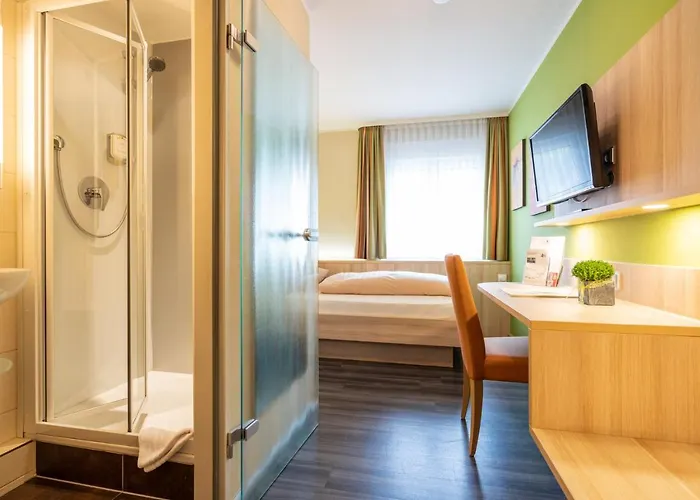 Hotel-gasthaus Adler * Schopfheim