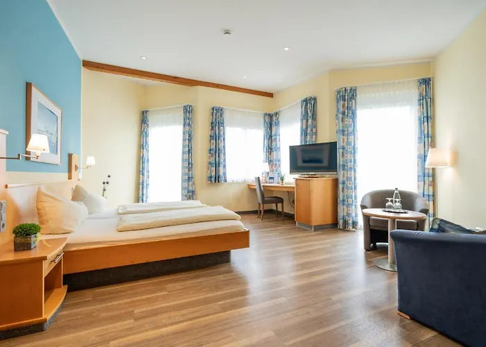 Hotel-gasthaus Adler * Schopfheim