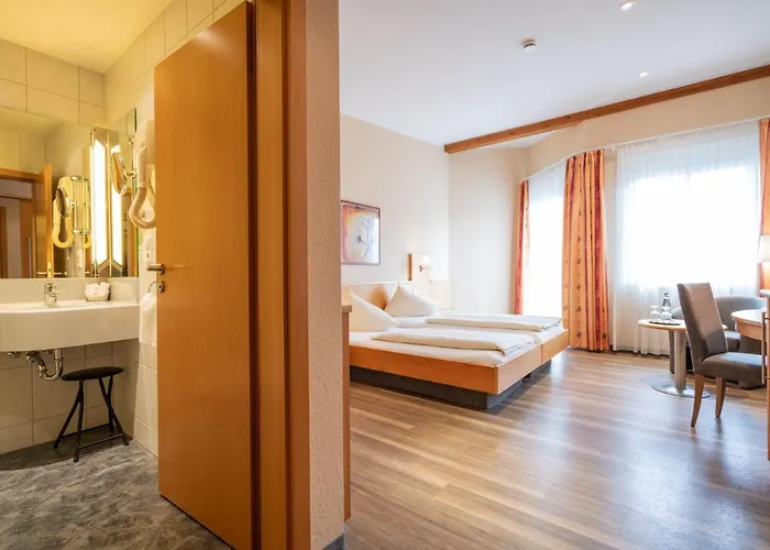 Hotel-gasthaus Adler Hotel