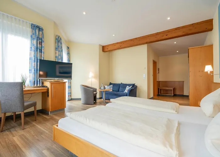 Hotel-gasthaus Adler Hotel