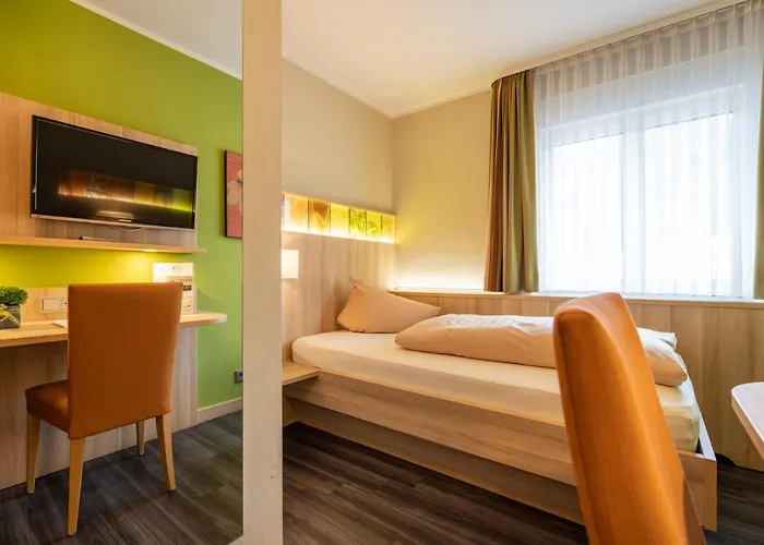 Hotel-gasthaus Adler * Schopfheim