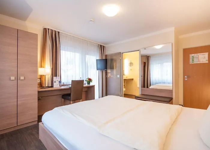 Hotel-gasthaus Adler * Schopfheim