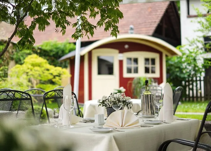 Hotel Hotel-gasthaus Adler