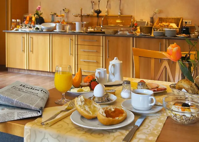 Hotel-gasthaus Adler