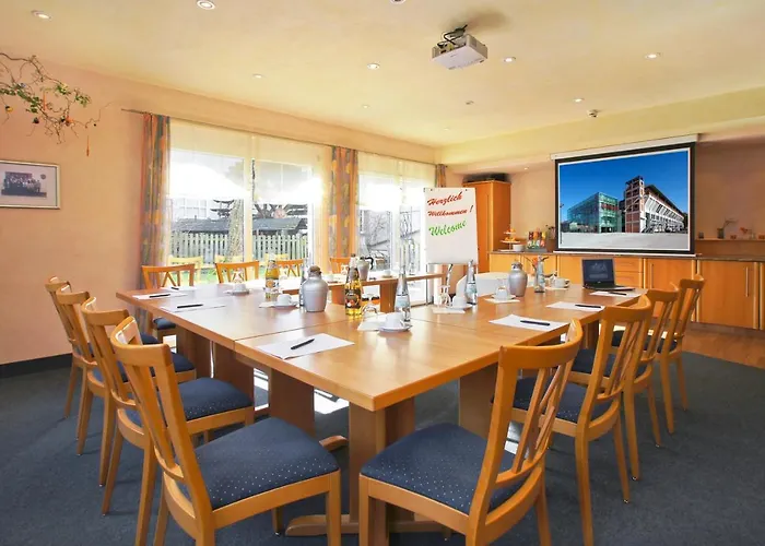 Hotel Hotel-gasthaus Adler *